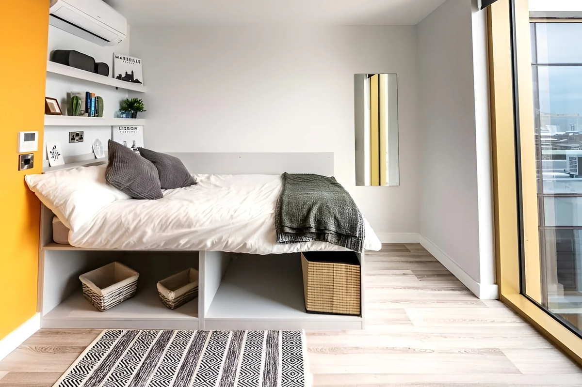 Hall - 123 York Street - 8